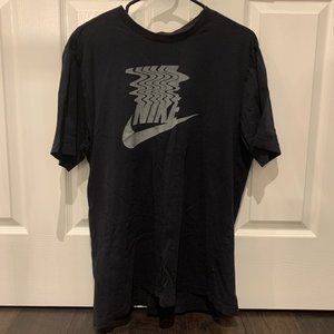Brand: nike Size: L Colour: charcoal